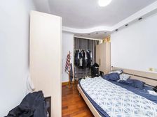 送车位!中环百联步行街旁 高区三房 小区位置 看房方便