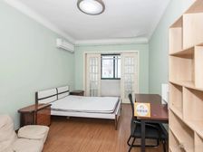 兰溪大楼 59.6平2居 南北向精装修 方便看房