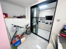 西郊边套 自住装修 满五 景观房源 随时看的好房子 值选