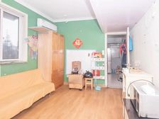 曹杨 · 沙溪园 · 2室 · 1厅