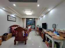 中环一号(一期) 南北通三房 满五 临地铁