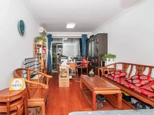 东边套全明户型,近环球港,送花园,看房随时