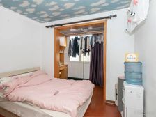 曹杨 · 曹杨五村-南杨园 · 1室 · 1厅