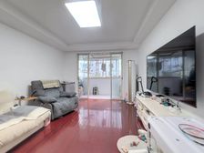 精装大三房,位置好,近万达商品房,房型好 一梯二户全明