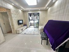 带车位 精装修全送 无遮挡采光好 产权清晰随时过户