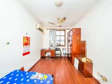 长风一村双南两房,采光无遮挡,近地铁,看房方便