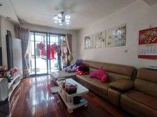 大华 有电梯 刚需两居 中间楼层采光好 医疗配套成熟 商品房