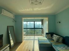 中环锦园 南北通电梯两房,7号线地铁房