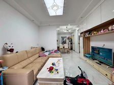 虹桥宝龙城(二期公寓) 小区新 南北通透 有电梯 装修好