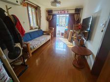 大华二村二街坊 临地铁 精装可拎包入住 交通便捷 居住密度低