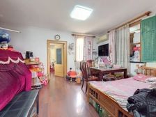 都市花苑 1室2厅 63.75平