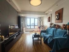 水岸华府 精装修 拎包入住 预约看房