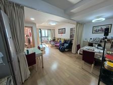 店长力荐 2加1户型可做三房 车位充足 好楼层 看中可刀