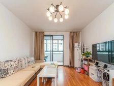 宜浩佳园 82.65平2居 南北向精装修 随时签约