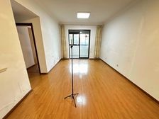 性价比两房 看房有钥匙 全南户型采光充足 房子只有契税