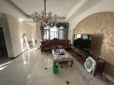 (专做香江)二期联排中间户 精装修 看房随时