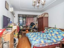 曹杨四村 40.9平1居 南向精装修 拎包入住