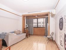 曹杨 · 棠浦路105号 · 1室 · 1厅