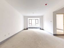 绿地望海领御 3室2厅 117.92平