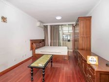 枫桥路11号旁边,精装修一房一厅,送花园,随时看房