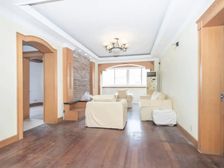 准电梯房,上下两层复式房,全明户型,近15号轨交梅岭北路站