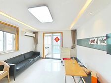 汇景苑复式四开间朝南 高区景观房 近地铁 APM 钥匙在手