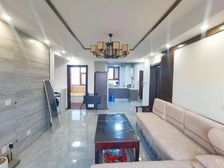 好房出价就谈,三室精装,摩天活力城轻轨4号线房主诚心急售