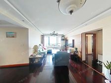 老卢湾板块,板式边套大三房,06年小区,全明户型,看房方便