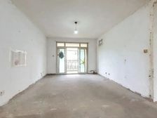 都市花苑 2室2厅 98.51平