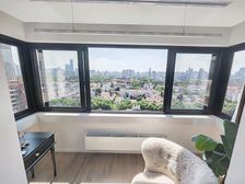 已委托密码 精装全新未住 视野号 品牌家电 门口 高楼层