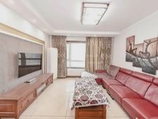 中建文化城温馨有家端正大气装修好业主诚意卖