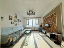 高楼层视野好 产权清晰 有电梯 大两房 集中供暖