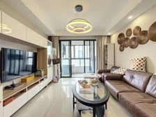 16F.白塘景苑电梯小区单价较低中间楼层格局通透停车位免费