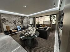 保利星湖精装大四房 小高层 264户低密社区 450w起新房