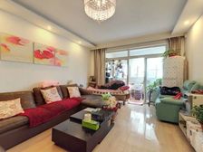 星海-苏都花园电梯房正规3居室带独立客厅出行方便有钥匙