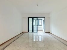 8F.白塘景苑电梯房正规4居室带独立客厅出行方便有钥匙