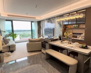 单价1.8万入住青羊精装现房总价200万起买110平小