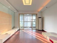 加城花园 3室2厅1卫 精装修 612万元