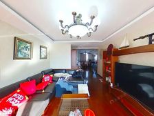 丽景长安(一期)高层观景 不临街 看房提前约