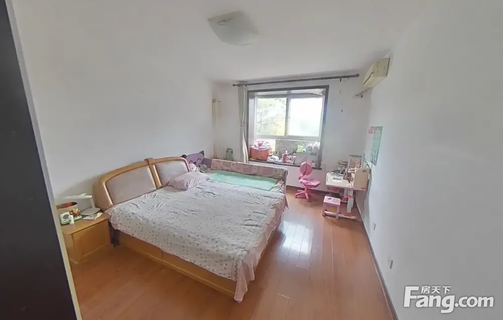 整租·盛达园 2室1厅 南/北