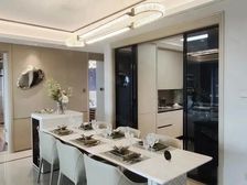 【以旧换新 143-300平】山和风华 联系看房 家电手机赠