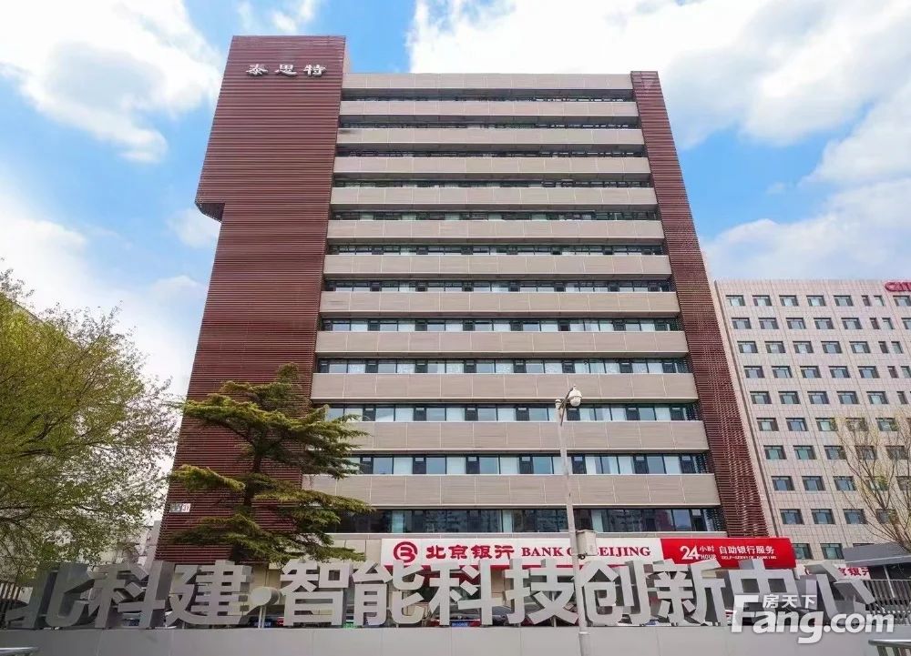 外景图