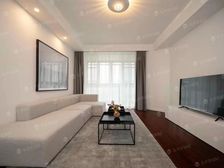 花园式小区 自带小区会所 运动场 车位1.1 近地铁 诚意!