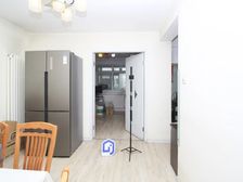 丹阳北里二室一厅,低楼层,改善房,居住舒适,生活便捷