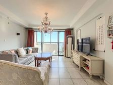 中海湖滨一号 5室2厅 162.36平