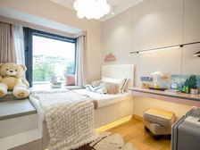 Vanke黄旗山下140精装准现楼575W传世大宅