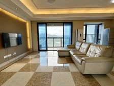 诚心售280 高楼层看一线山湖景 南北通透