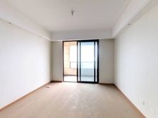 中赫玫瑰园 3室2厅 89平