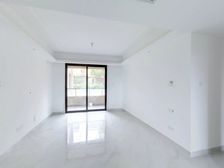 中赫玫瑰园 3室2厅 109.37平