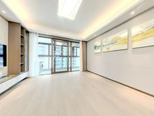 次新,仁恒·海和云庭 4室2厅 143.64平